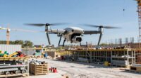 organized drones perform better