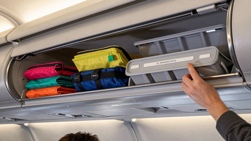 organized travel enhances comfort