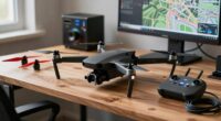 practical drone accessory selection
