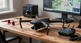 practical drone accessory selection