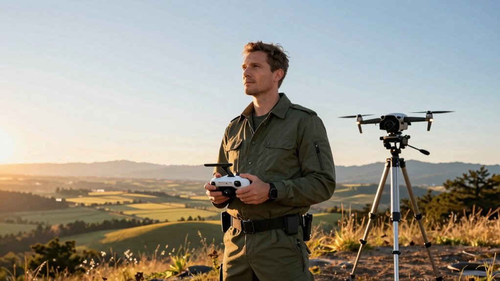 prepare comply inspect confident