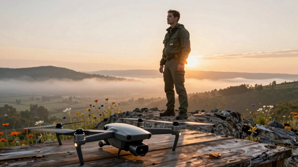 prepare plan and execute