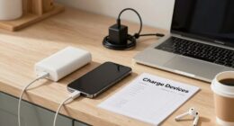 prepare plan charge go