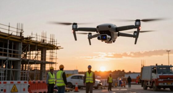 prioritize drone safety measures