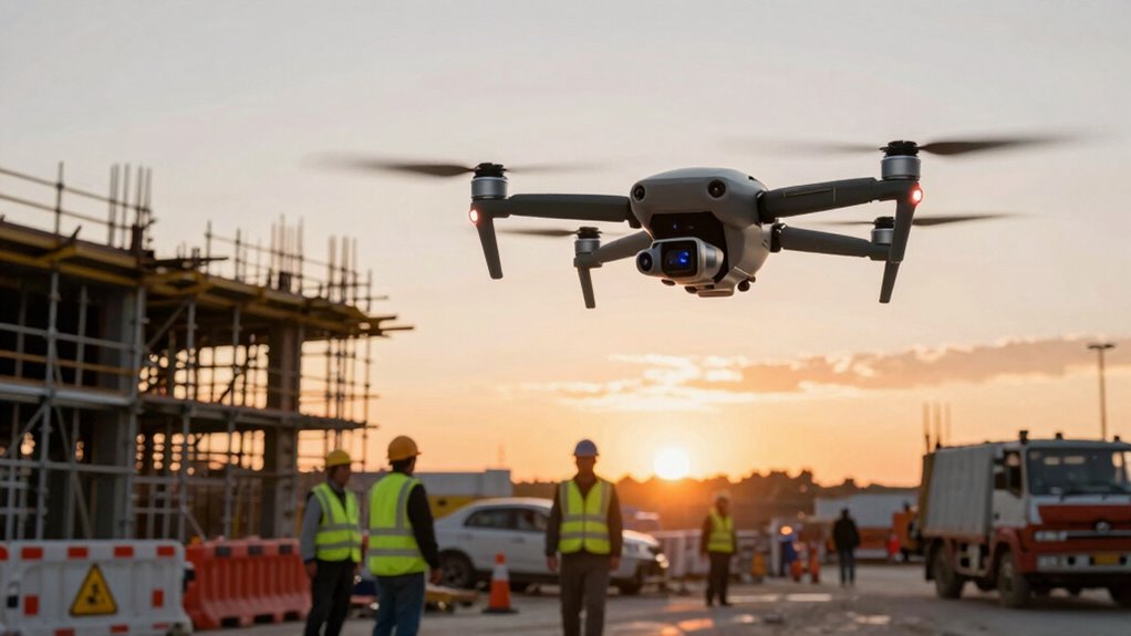 prioritize drone safety measures