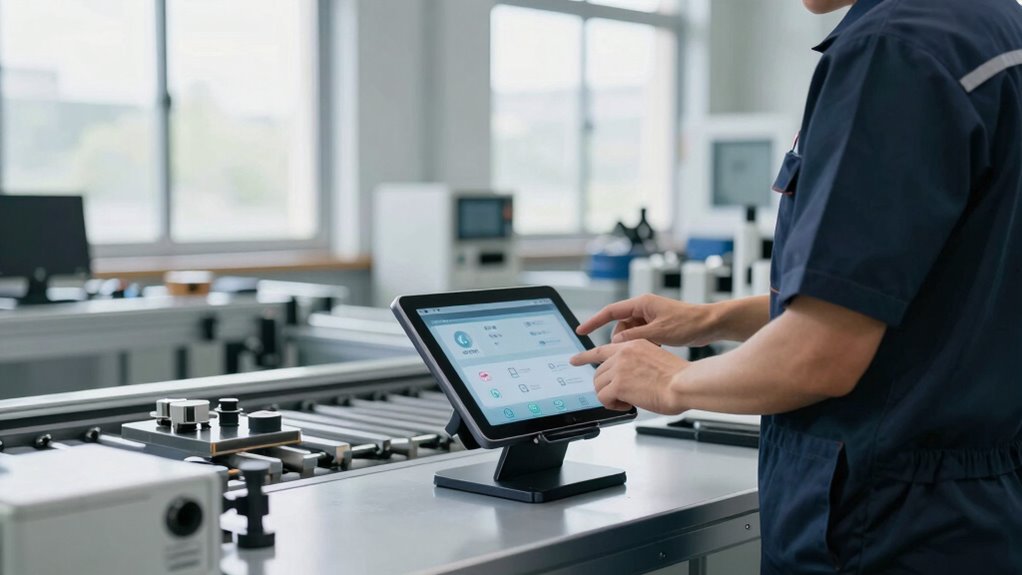 product aligns with workflow
