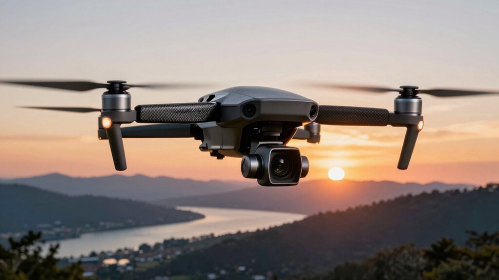 professional aerial photography essentials