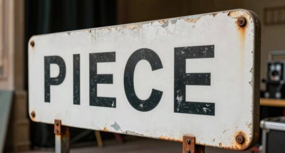 prop maintenance warning signs