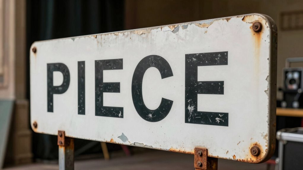 prop maintenance warning signs