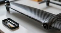 proper carbon fiber repair techniques