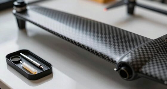 proper carbon fiber repair techniques
