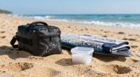 protect gear from elements