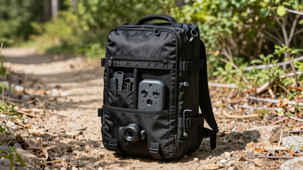 protective ergonomic durable gear