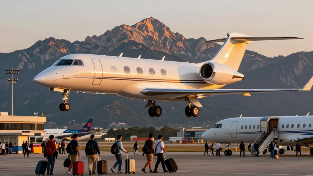 purposeful safety focused aviation