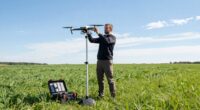 quick setup improves flights