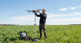 quick setup improves flights