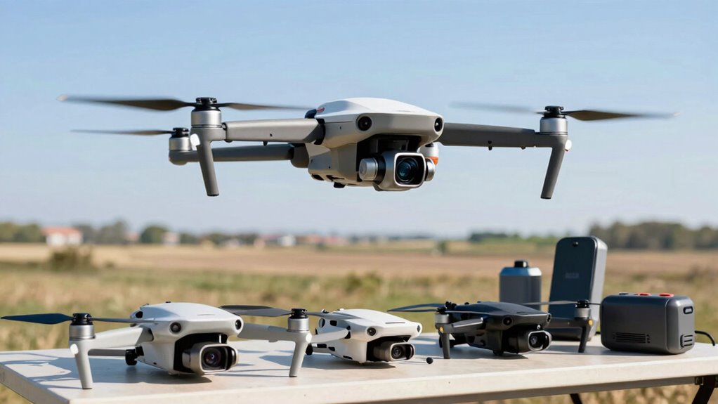 ready for more advanced flying