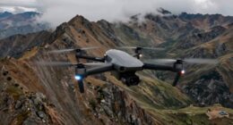 realistic long range fpv