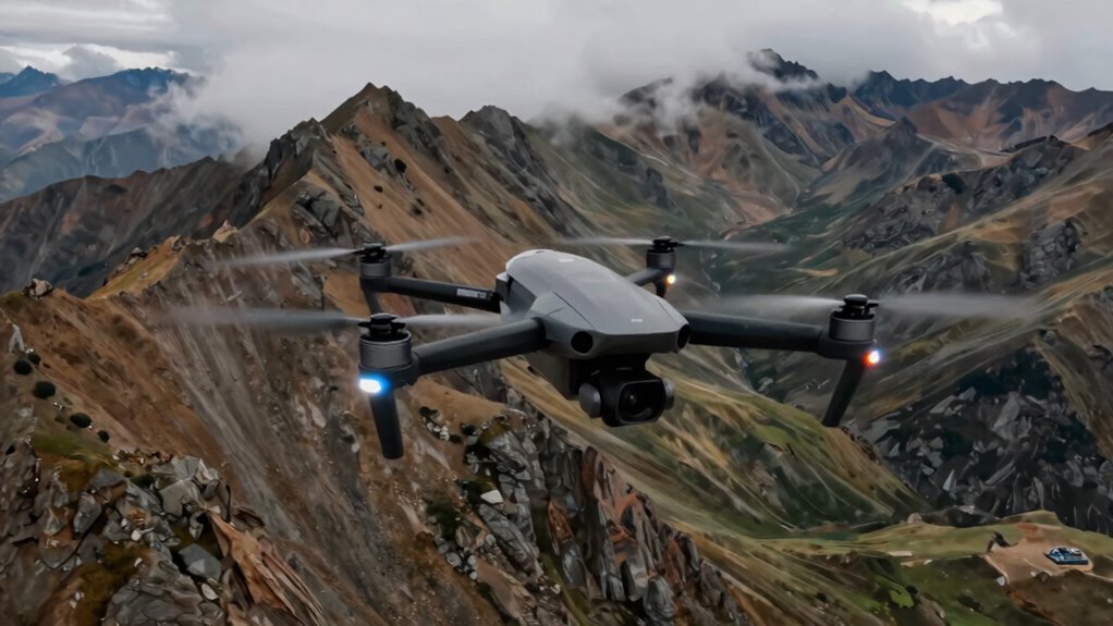 realistic long range fpv