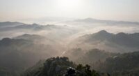 reduce haze in footage