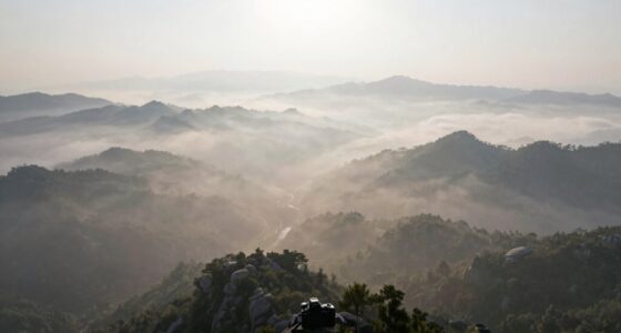reduce haze in footage