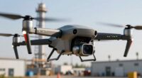 reliable drone inspection equipment