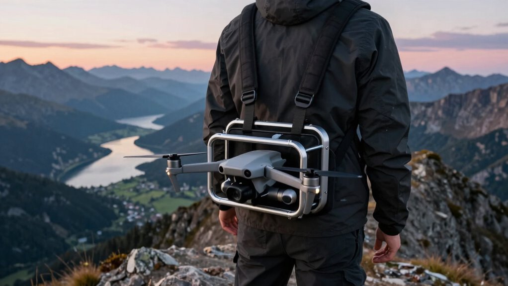 reliable efficient travel gear