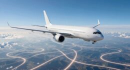 repetition enhances flight efficiency