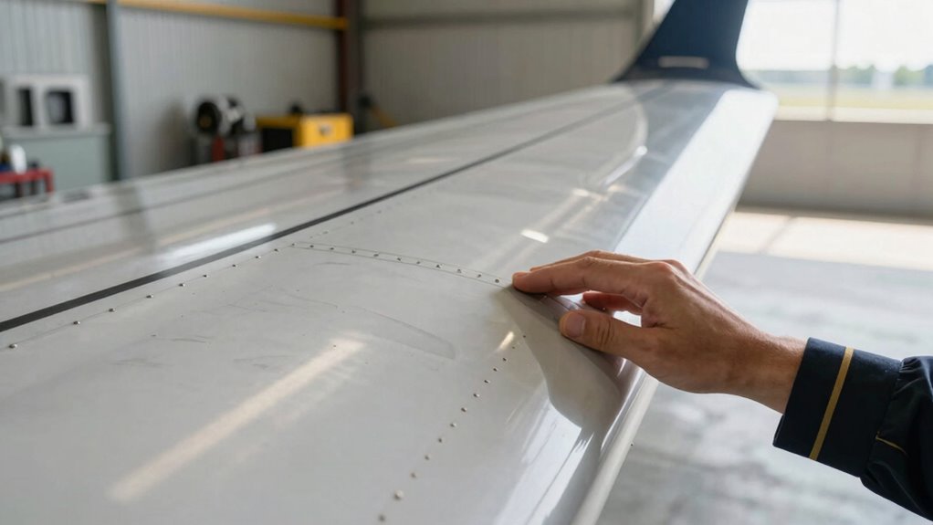 routine checks prevent issues