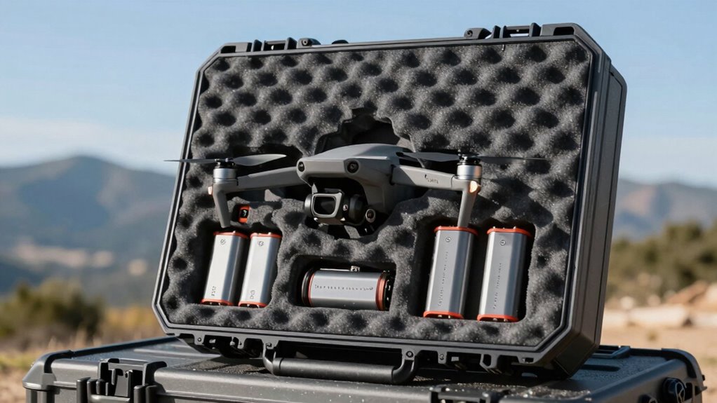 secure accurate safe transport