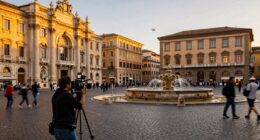 showcasing versus uncovering locations