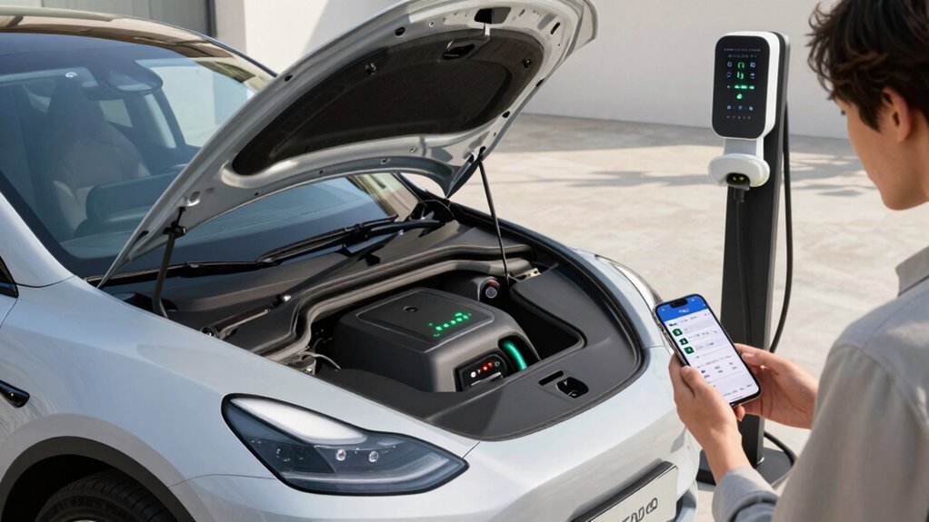 smart battery charging strategies