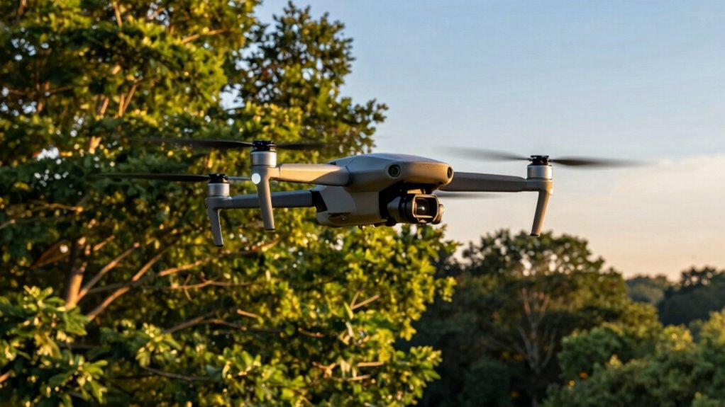 smart drone growth strategies