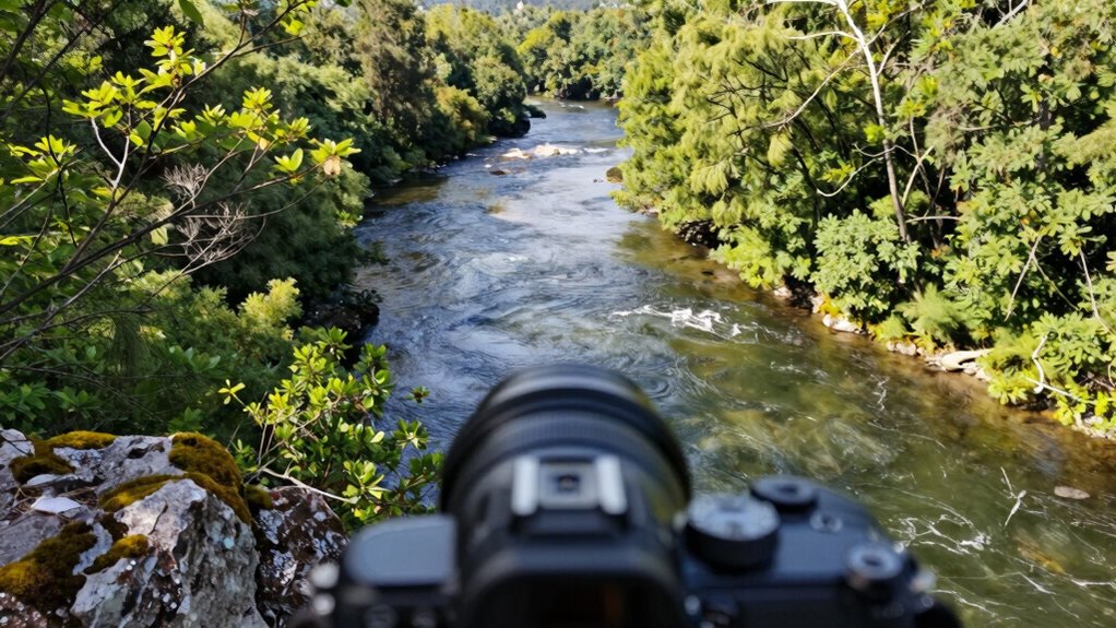 smart safe drone filming techniques