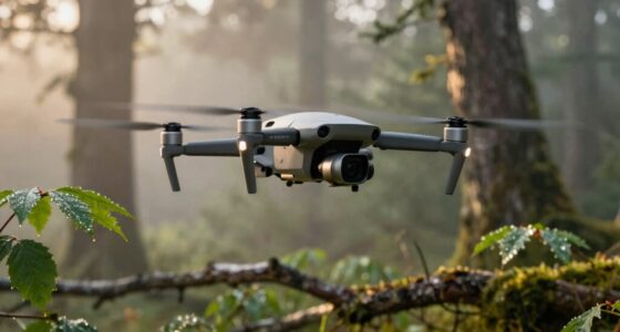 smooth drone movement secrets