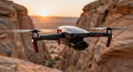 stable smooth lightweight precise