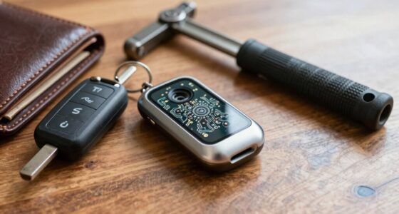 tracking capabilities and limitations