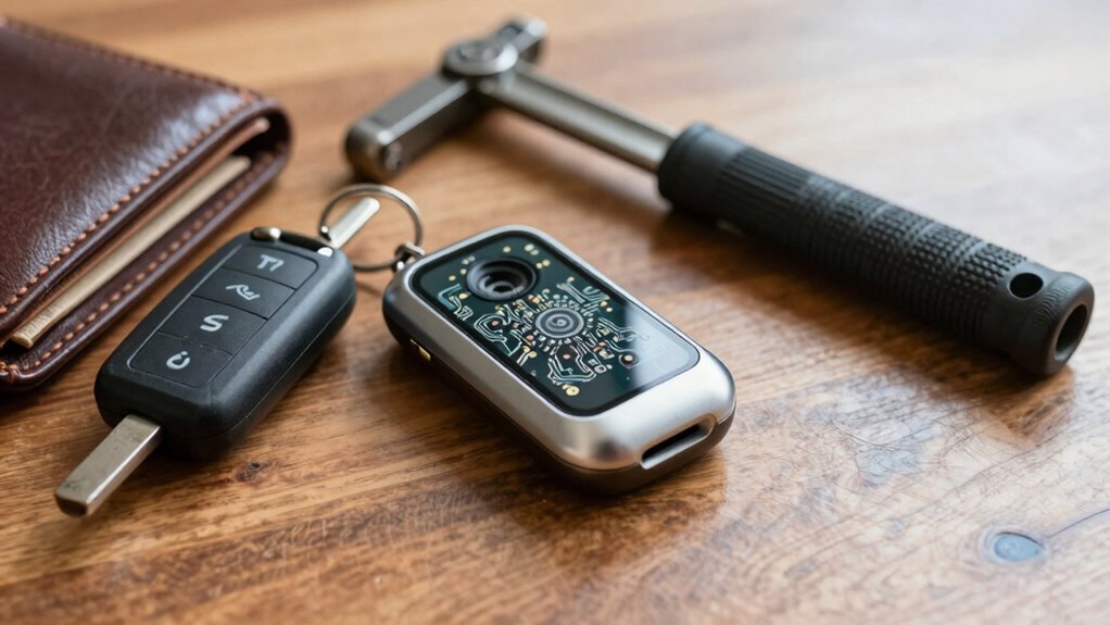 tracking capabilities and limitations