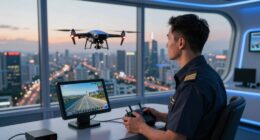trusted drone pilot skills