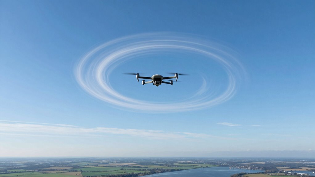 understanding airspace perception