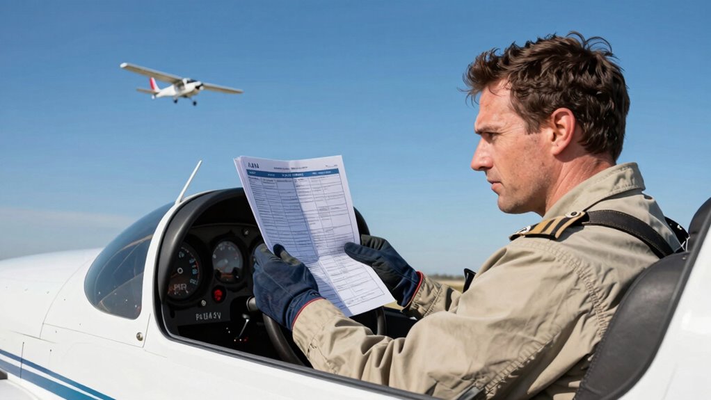 understanding airspace regulations compliance