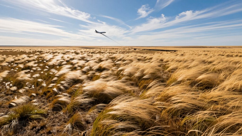 understanding wind s impact on flight