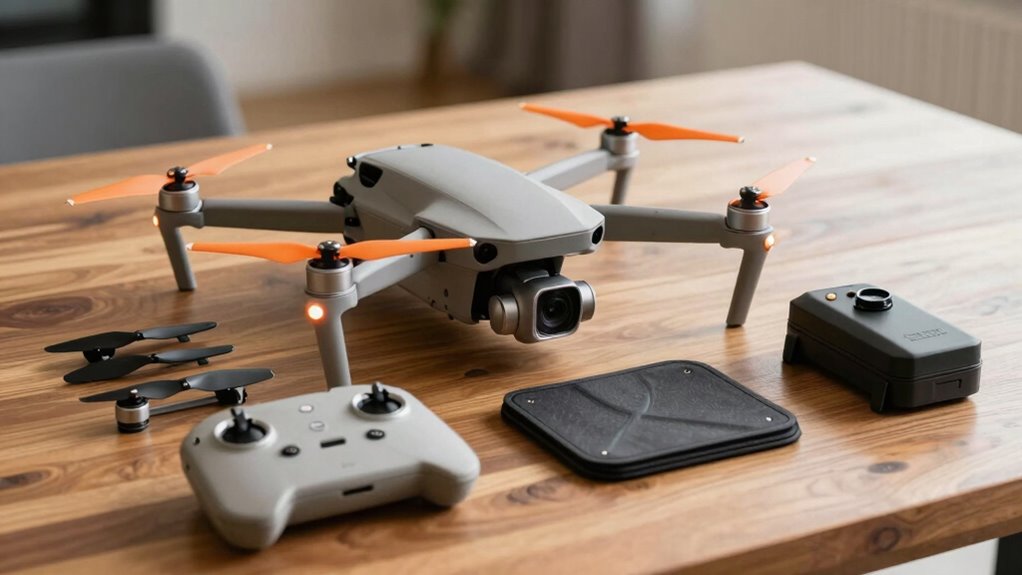 upgrade drone photography tools