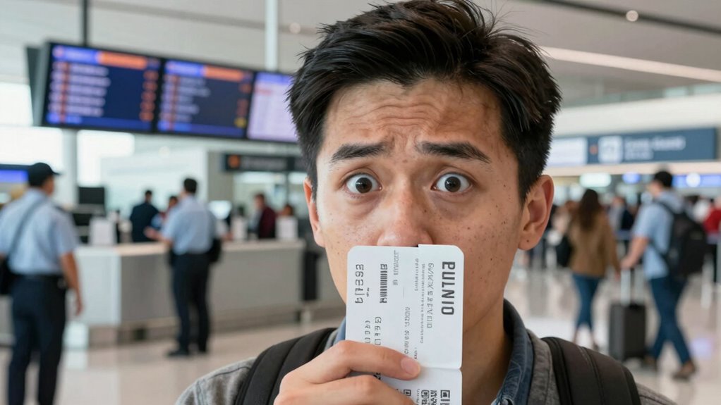 verify travel authorization requirements