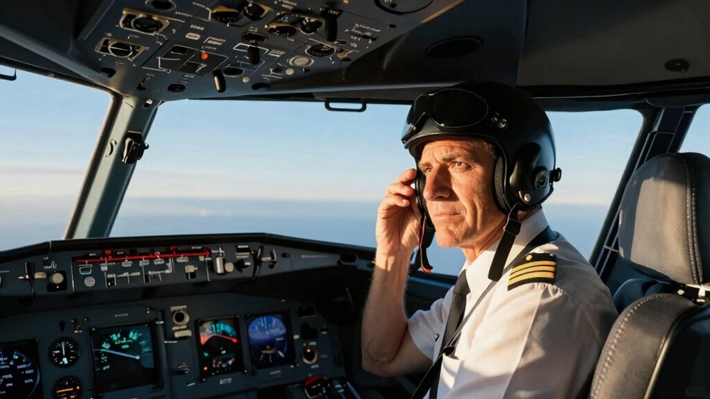 vigilance over comfort risks