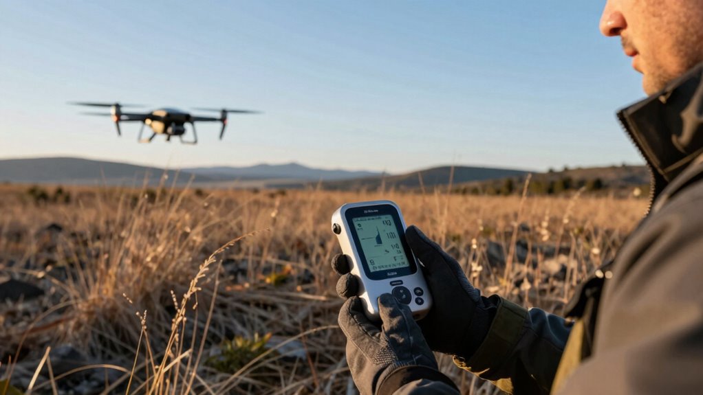 wind meters aid pilots