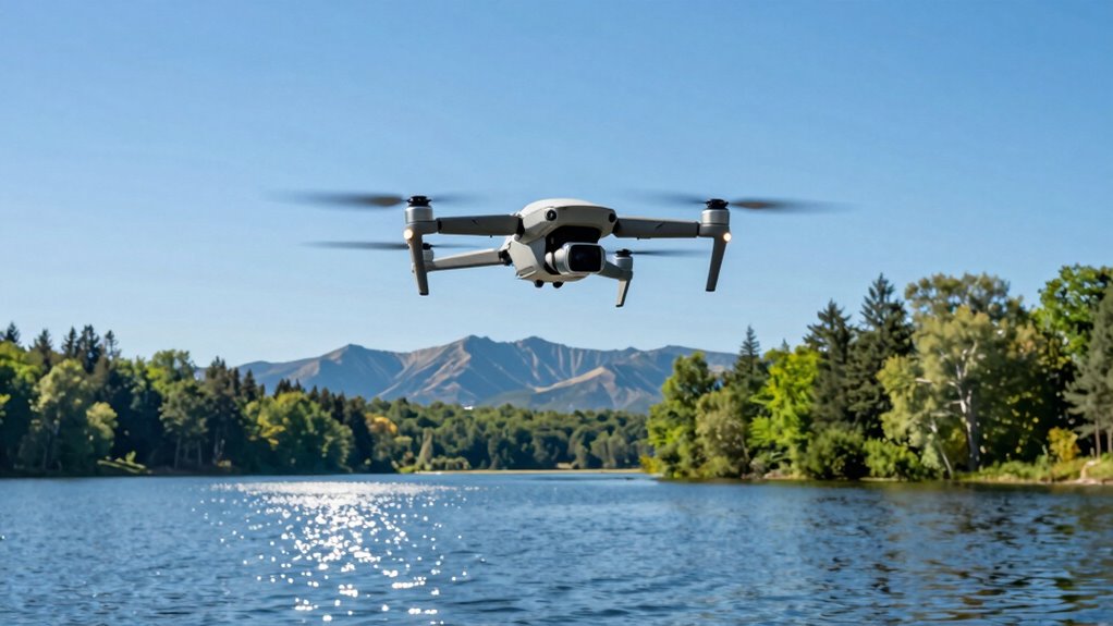 wind turbulence and calibration accuracy