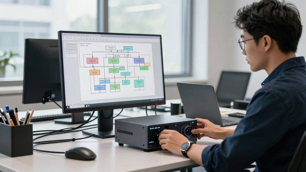 workflow compatible customizable tools