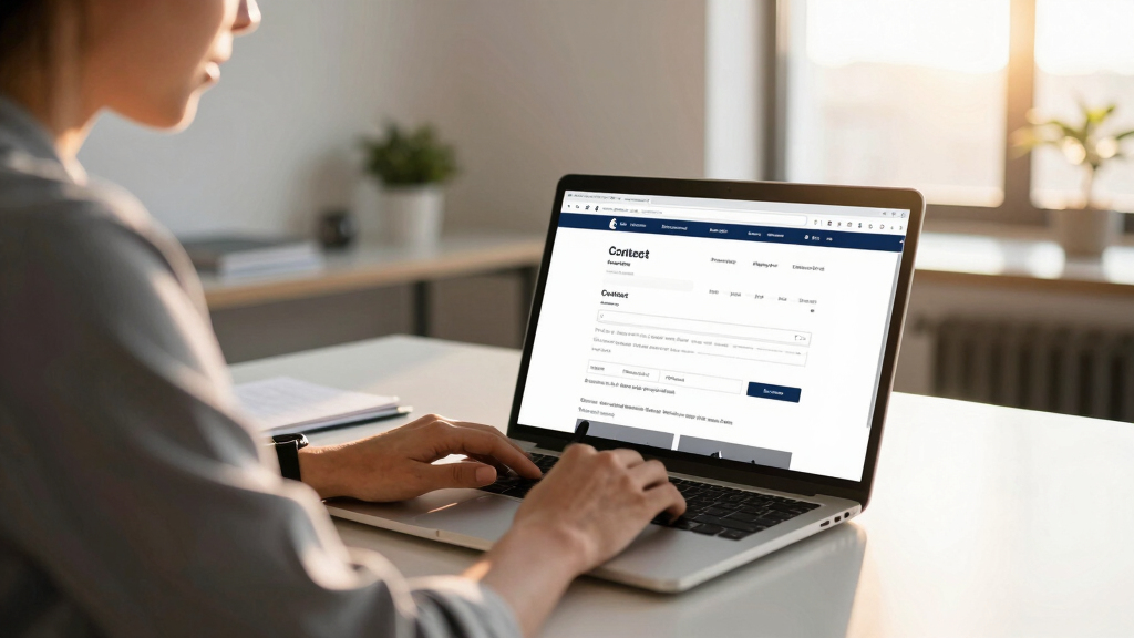 Why Your Contact Form Is Killing Your Conversion Rate