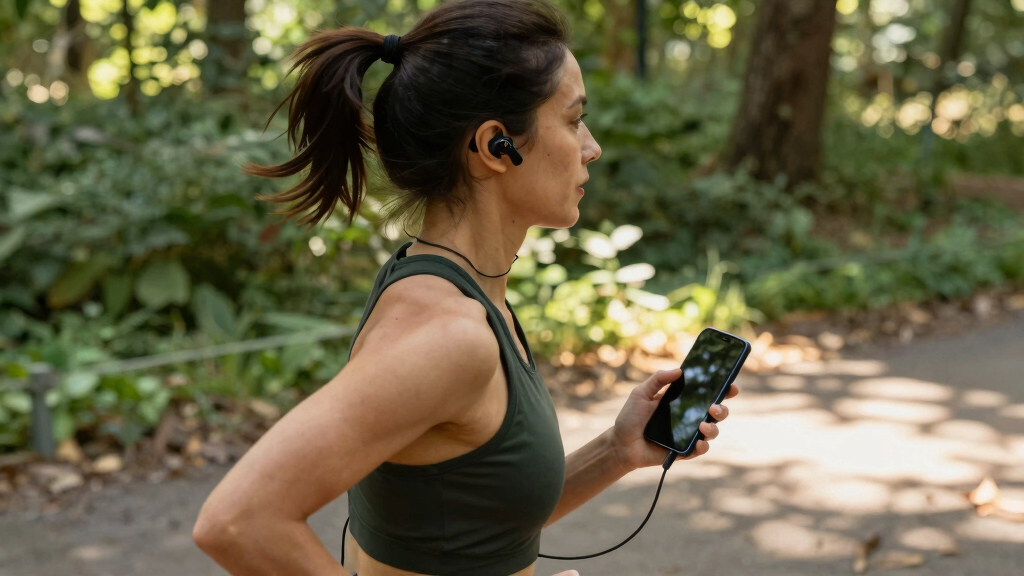 15 Best Wireless Earbuds for Outdoor Activities in 2026